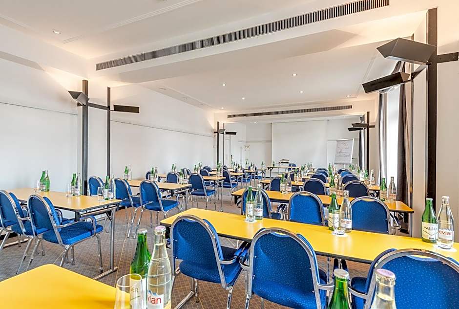 Hotel Monopol Luzern