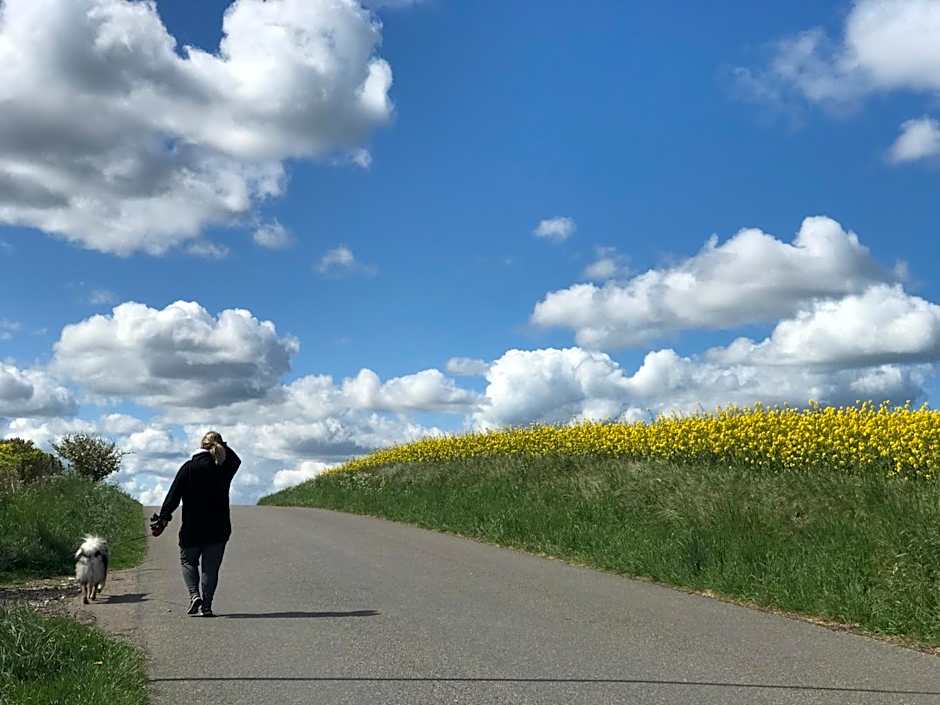 Rørvig Bed & Kitchen