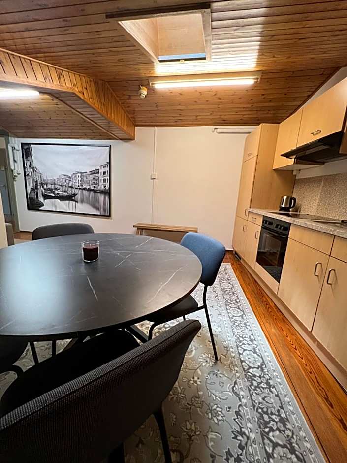 Hotel Croce Federale