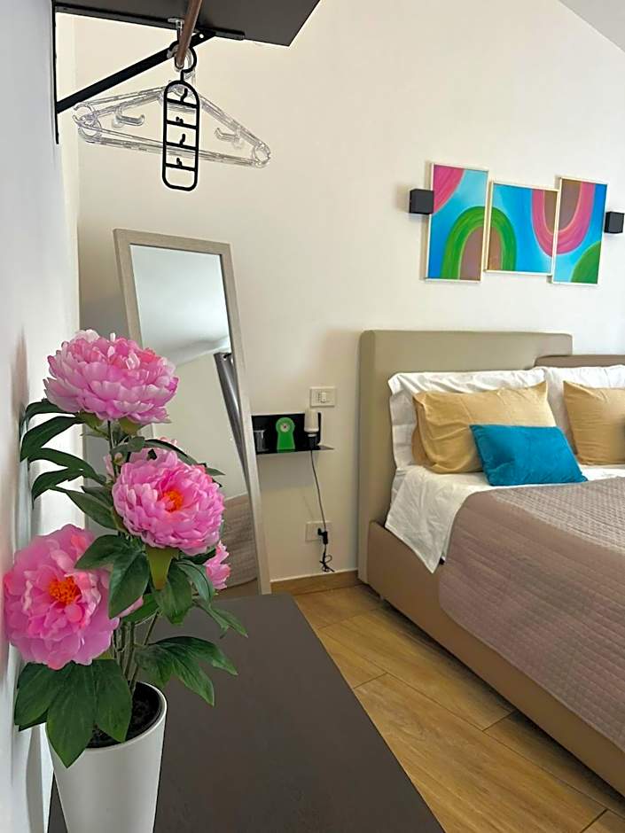 Zeta Rooms