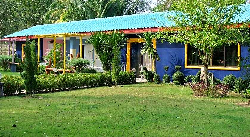 Rai Sooksangchan Resort