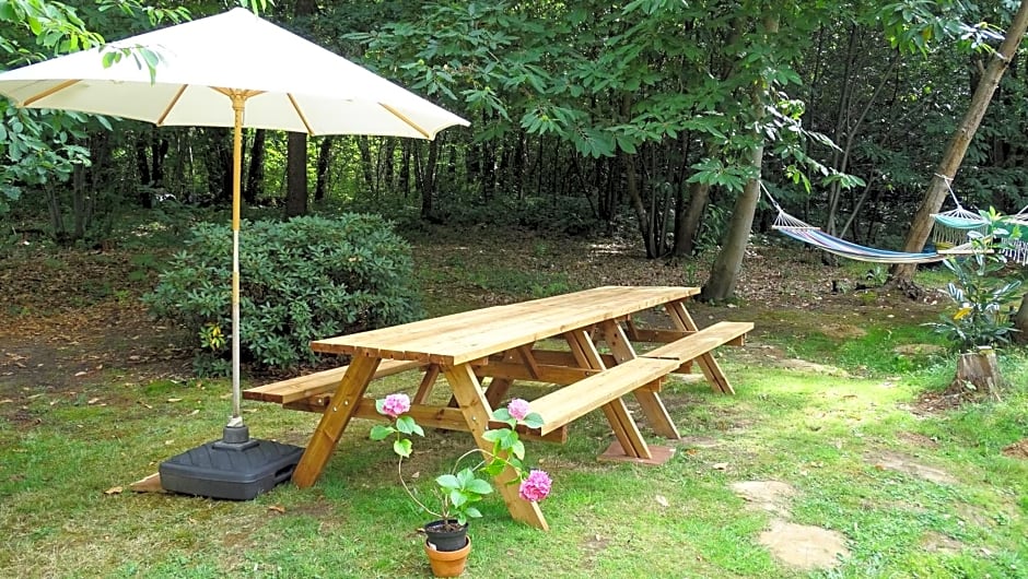 Chambres de Monthéard