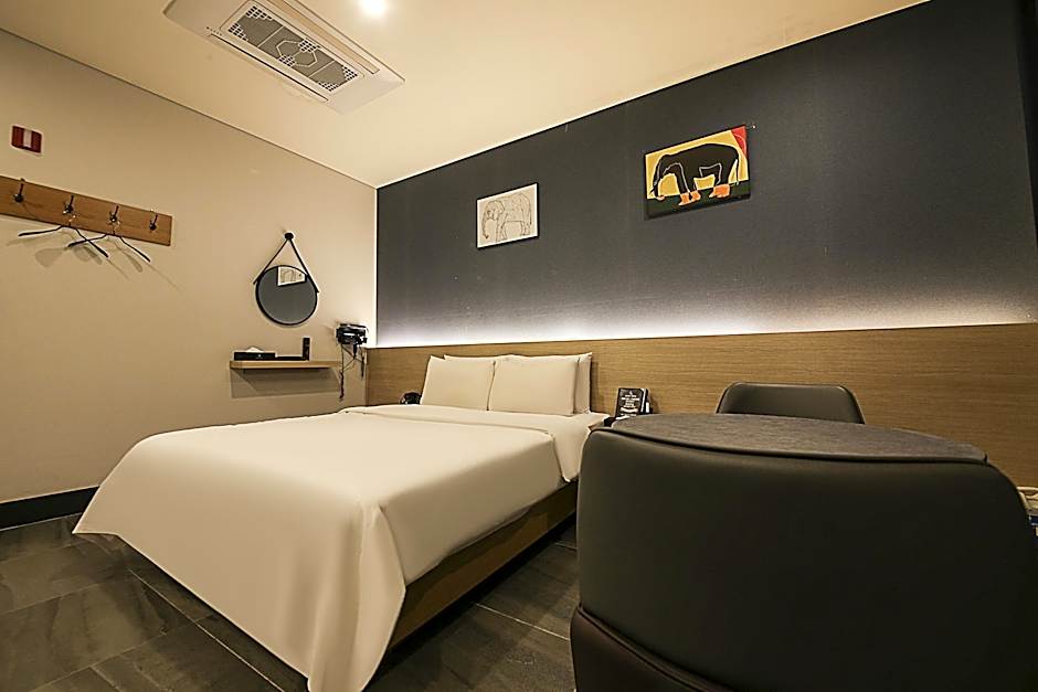 Osan Vista Hotel