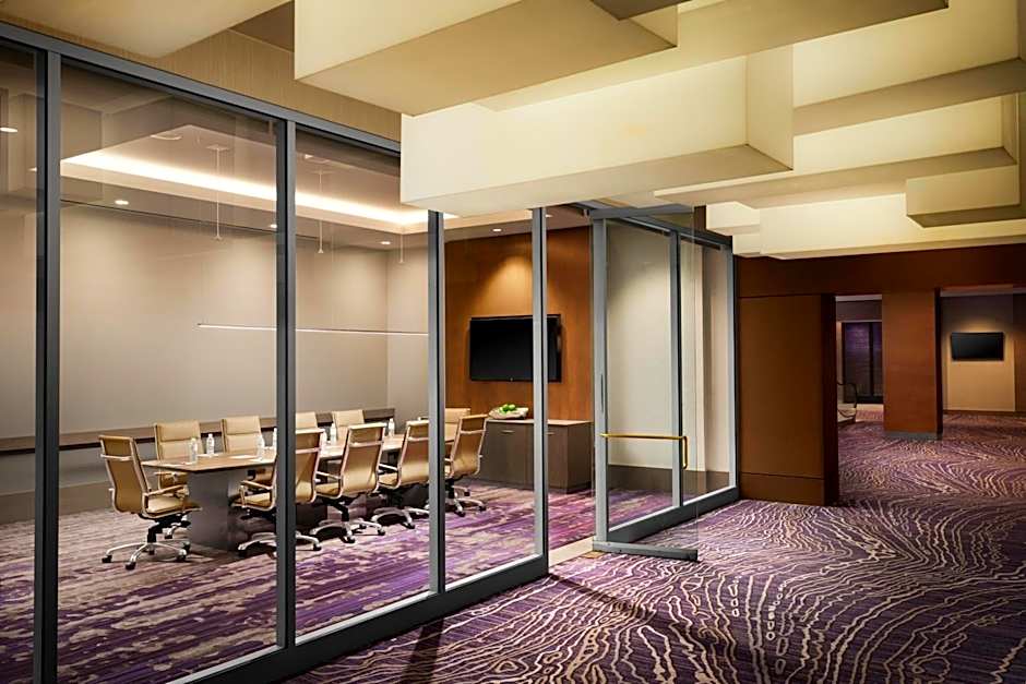 Hilton Long Beach