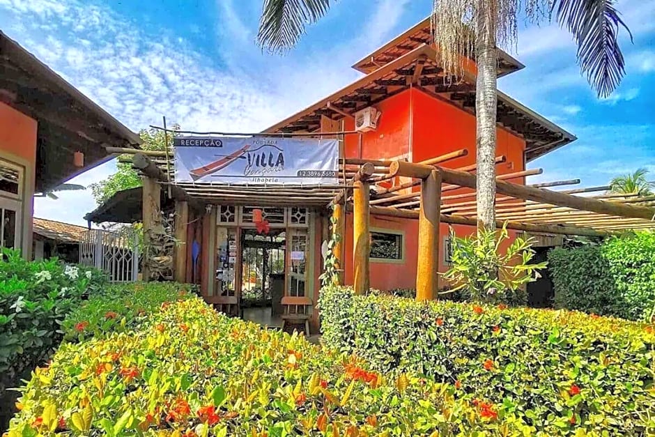 VELINN Pousada Villa CaiÃ§ara