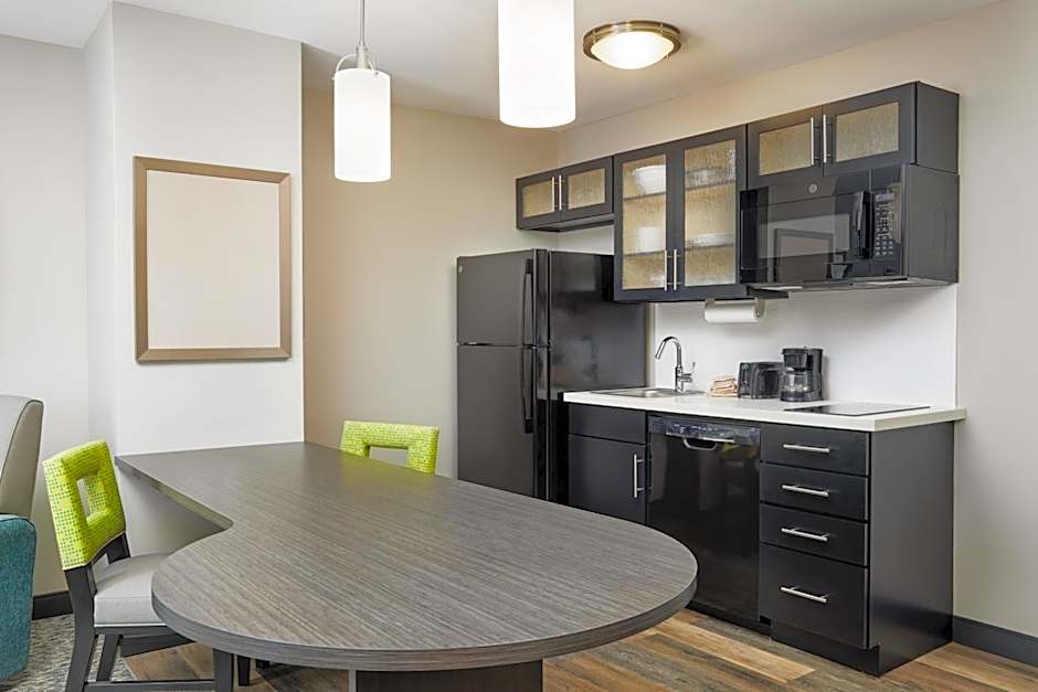 Candlewood Suites Lebanon By IHG