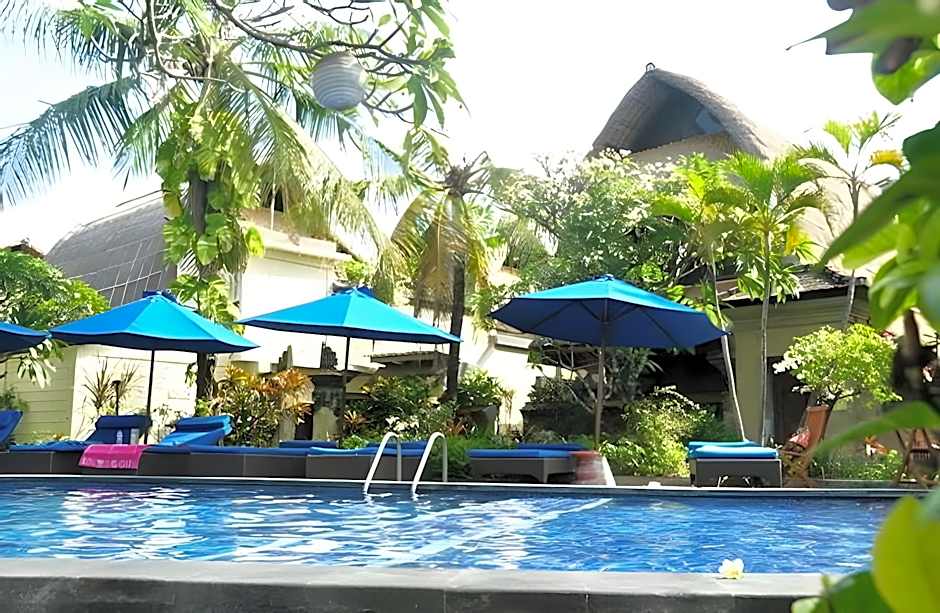 Puri Dewa Bharata Hotel & Villas