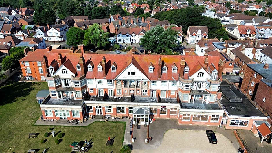 Skegness The Royal Hotel