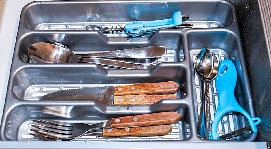 Napoli Suites Studios Aparthotel