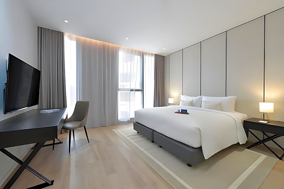 GM Estate Hotel and Executive Apartments