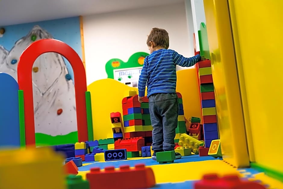 Mallaun Hotel.Erlebnis