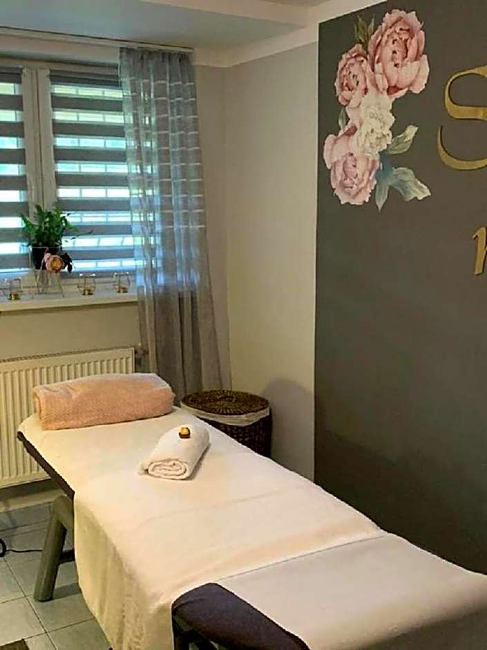 Hotel *** NAT Ustroń