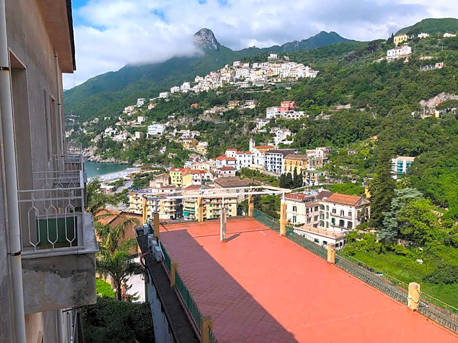 Hotel Vietri Coast