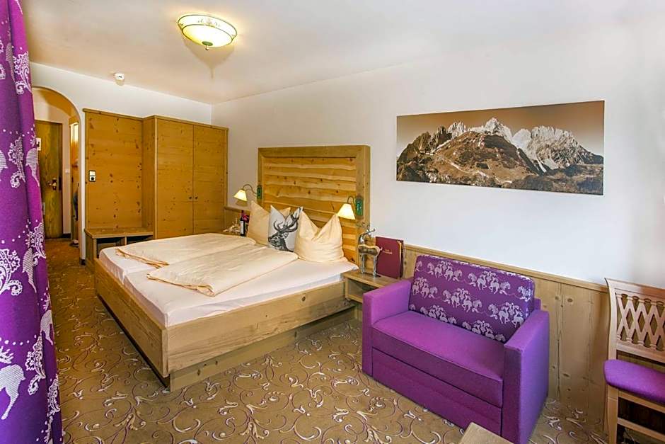 Sporthotel Tirolerhof