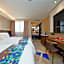 ZMAX Hotel Guangzhou Tianhe Sports Center East Metro Station