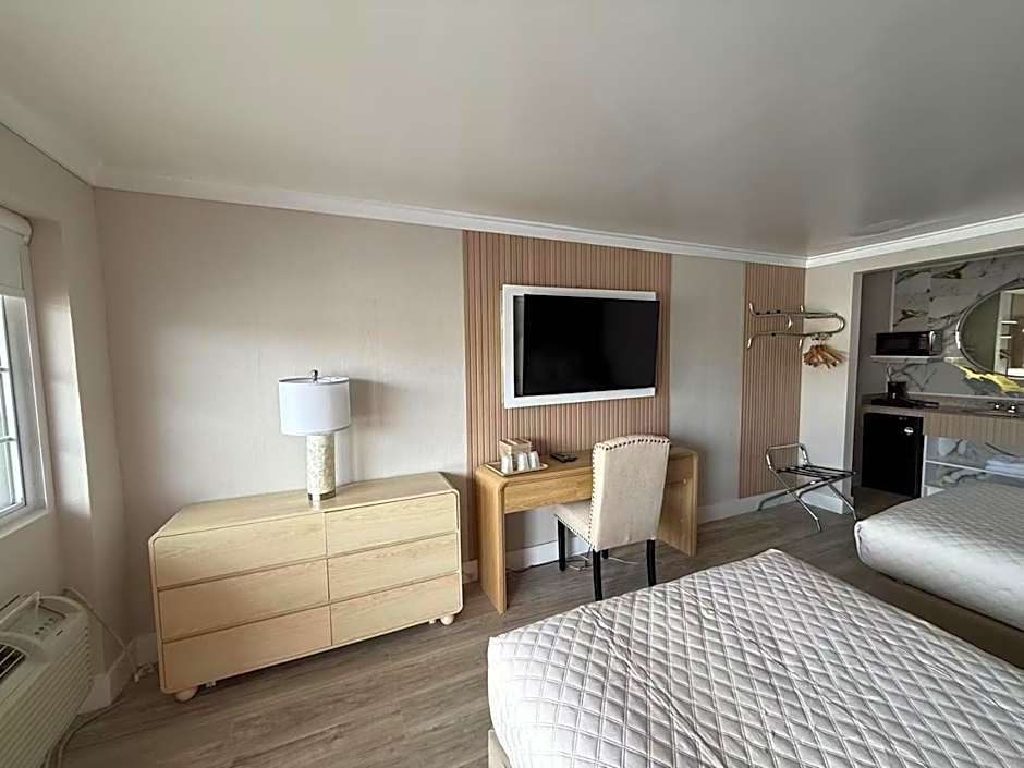 The Aventis Inn