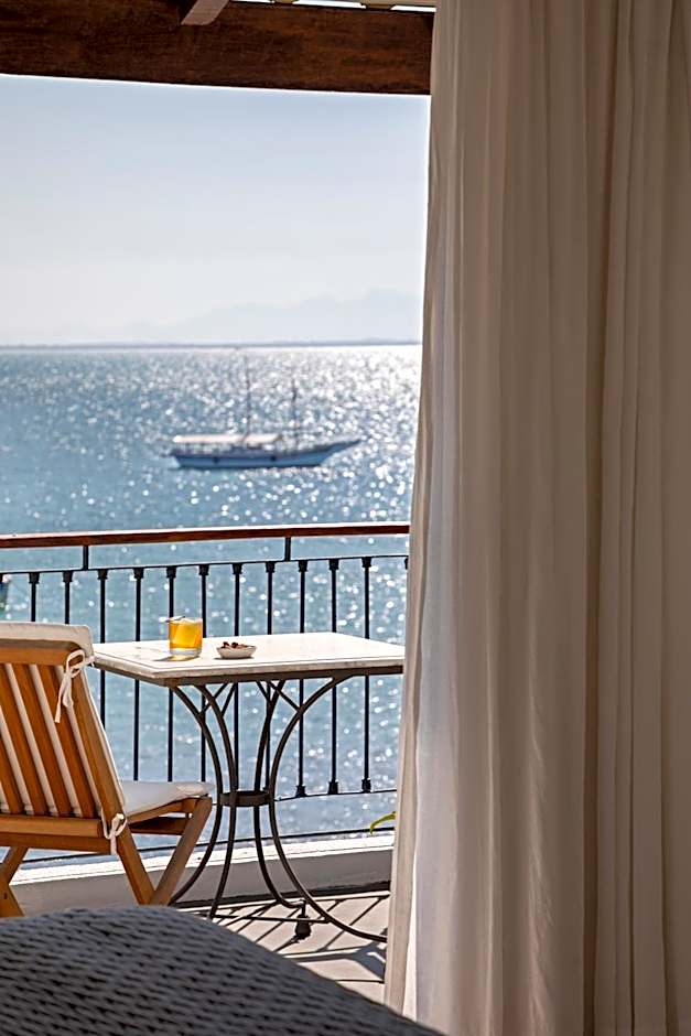 Casas Brancas Boutique Hotel & Spa