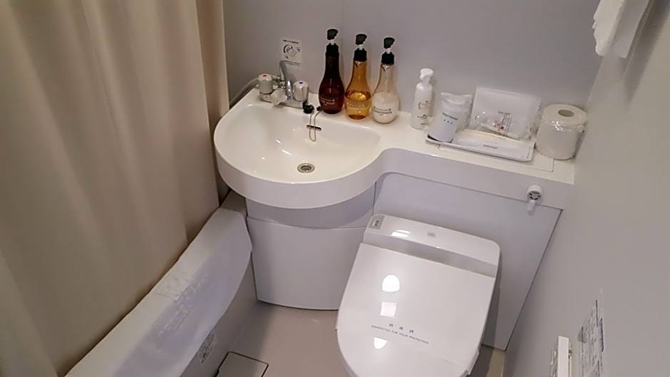 Hotel Peacely In Miyakojima Nexus