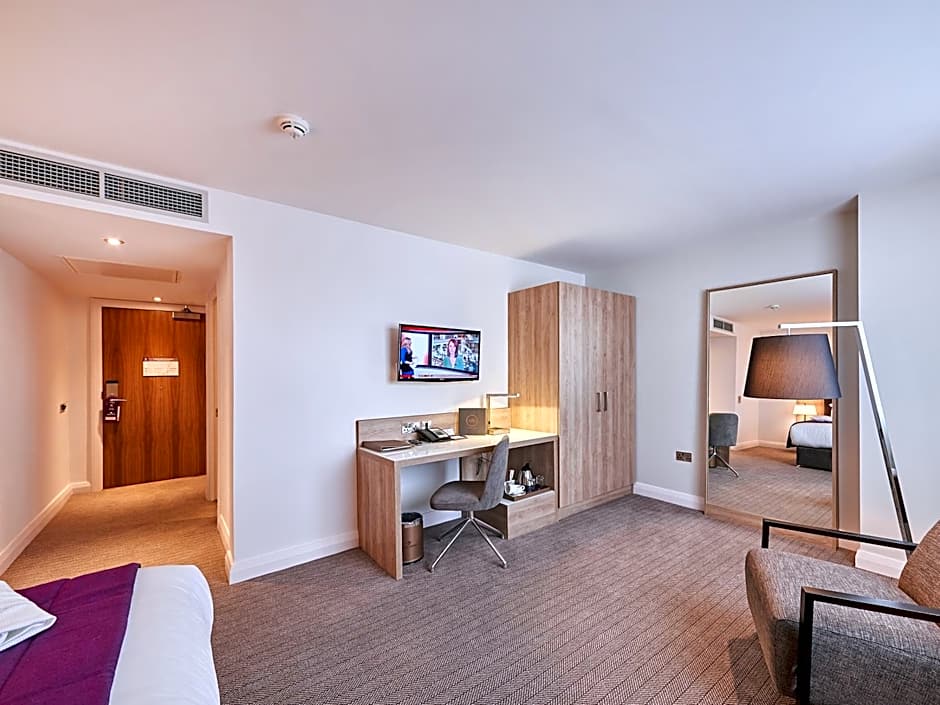 Park Regis Birmingham