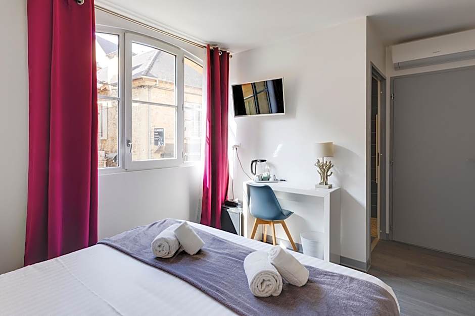 Hôtel Saint Albert