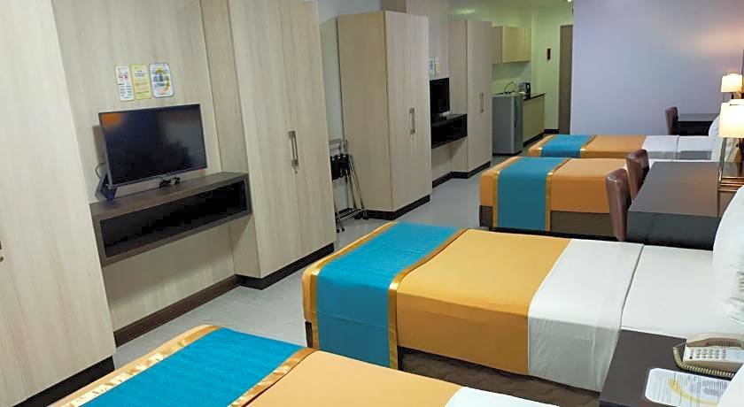 STUDIO 89 KATIPUNAN QC