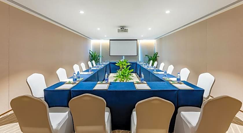 Holiday Inn Hainan Xiangshui Bay By IHG