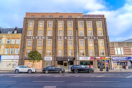 Ilford Grand Hotel