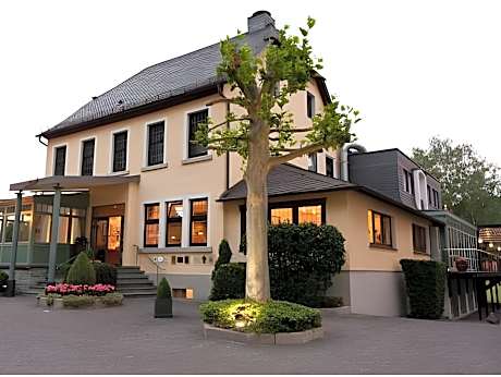 Hotel Menge "An der Schlacht"