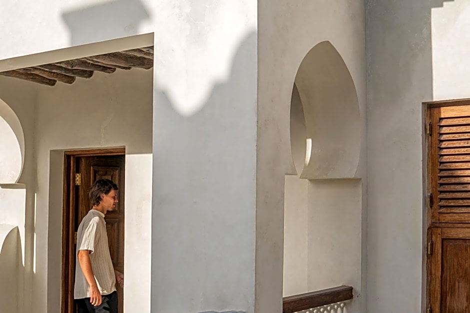 The Neela Boutique Hotel Stone Town