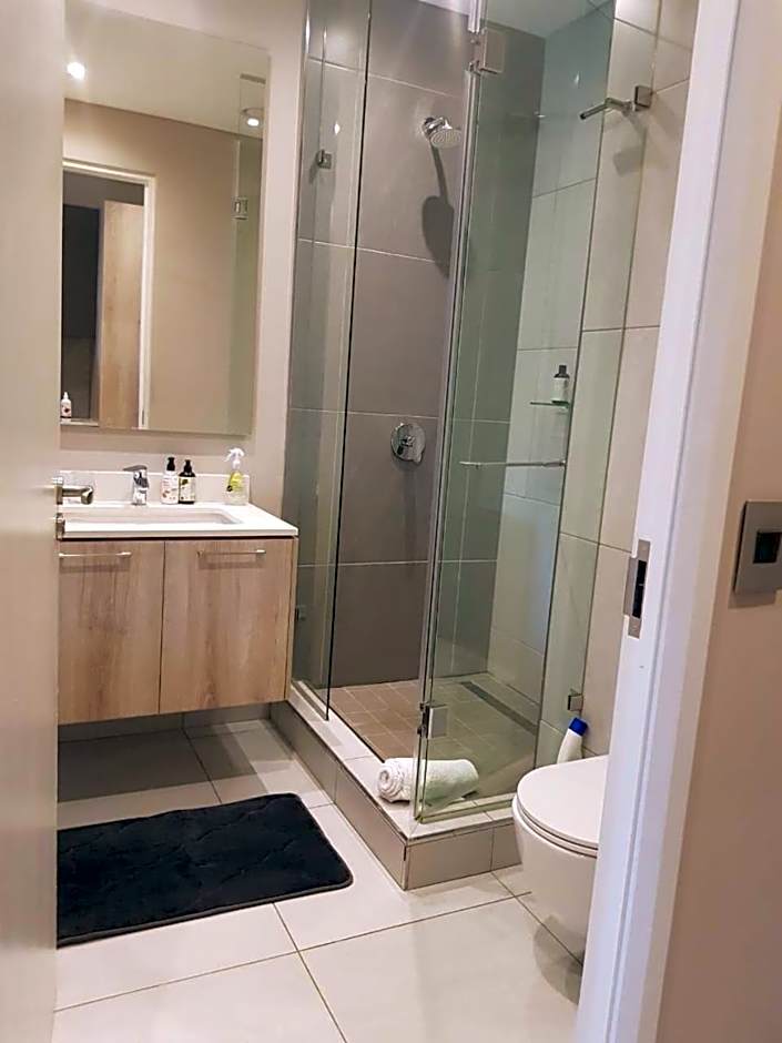 Menlyn Maine Trilogy Hotel