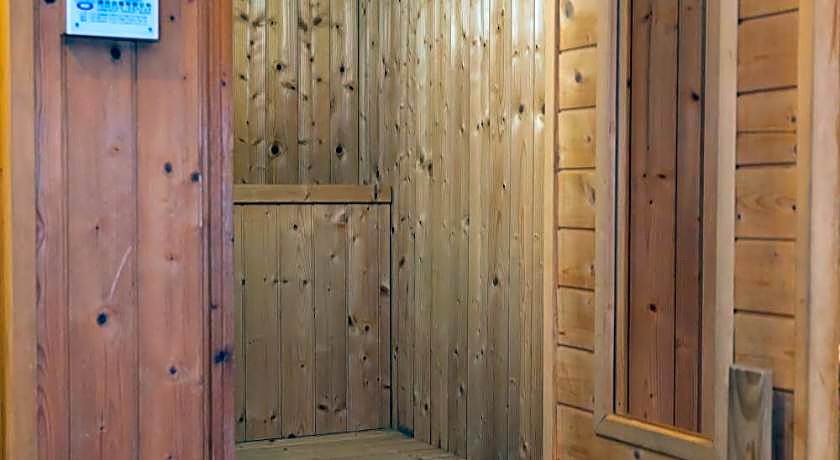 Vogue Boutigue Motel