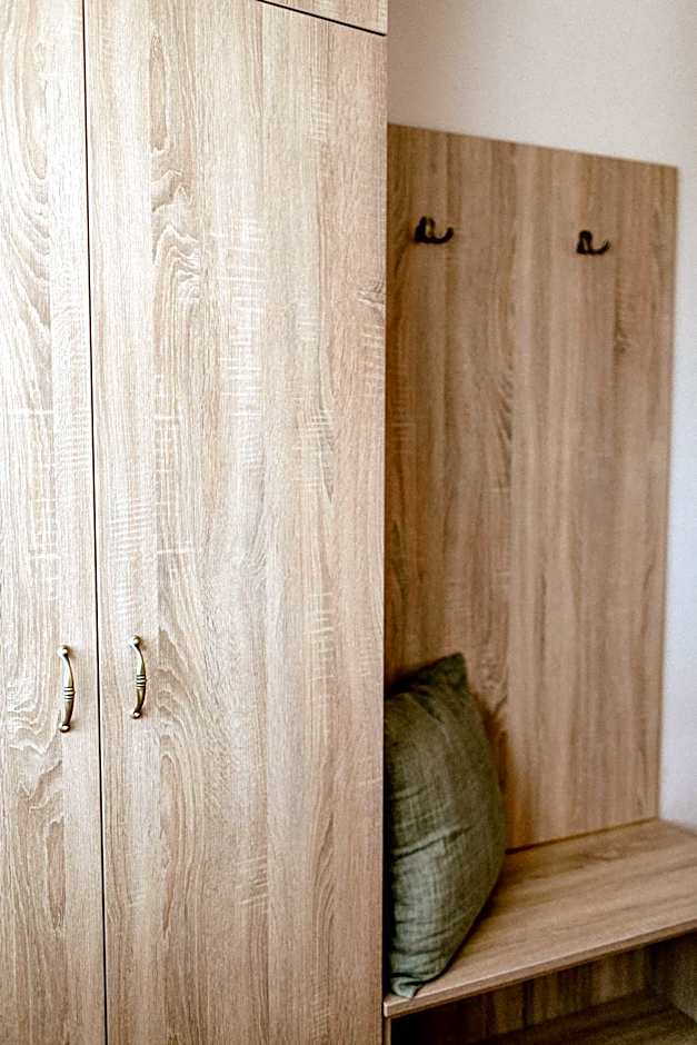 Hotel Vogtareuther-Hof