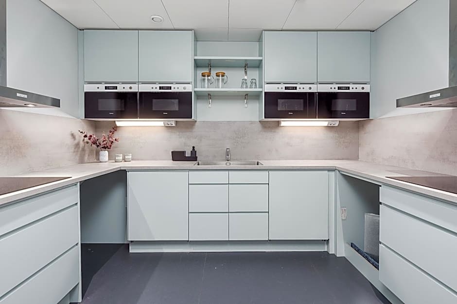 Forenom Hotels & Apartments Arlanda