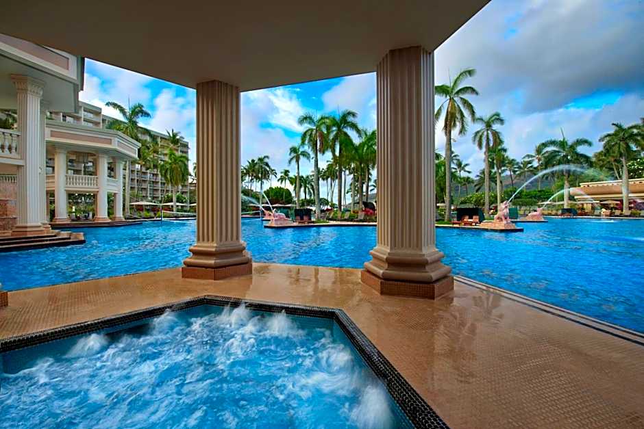 Marriott's Kaua'I Beach Club