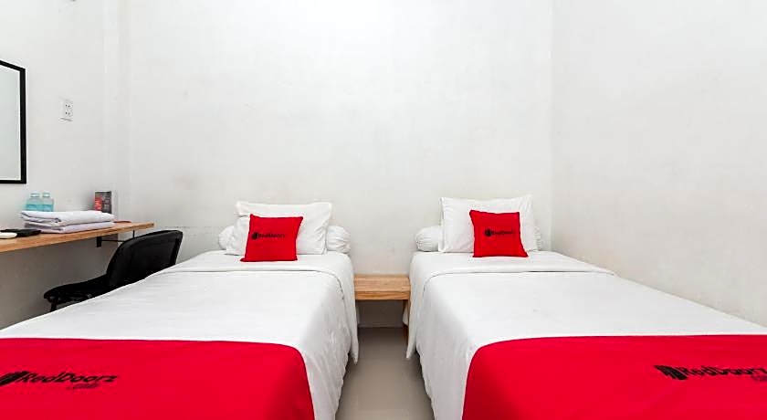 RedDoorz Syariah near RSUD Zainoel Abidin Banda Aceh