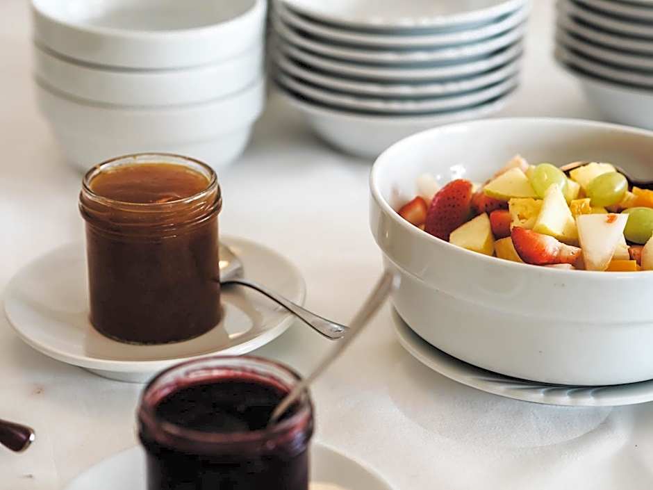 Gasthof zum Moosmann - Familie Pachernigg