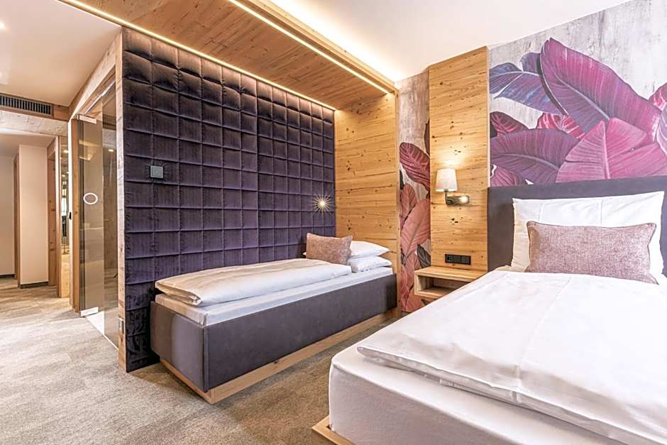 Galtenberg Bed & Breakfast