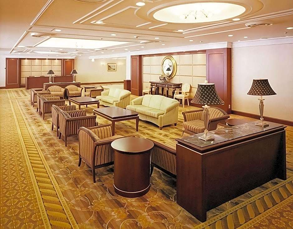 Gifu Grand Hotel