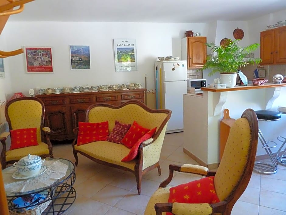 Les Cigales – Saint Andiol, NY