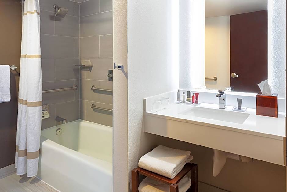 Marriott Albuquerque