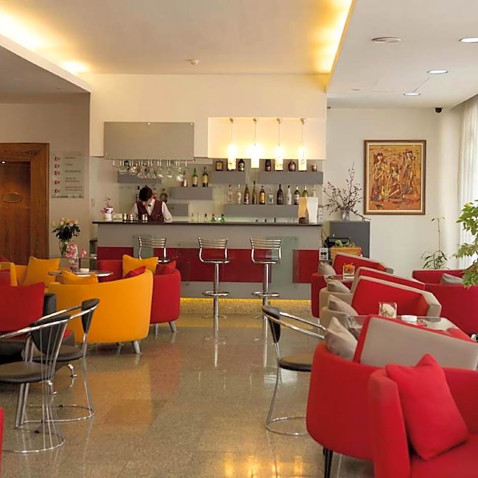 Europe Hotel