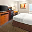Magnuson Hotel Detroit Airport
