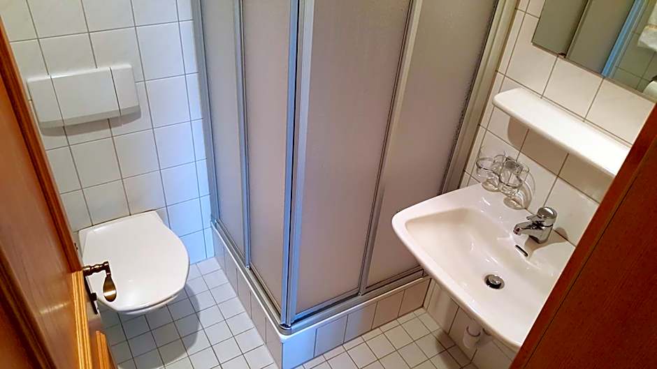 Gasthof Hotel IFENBLICK