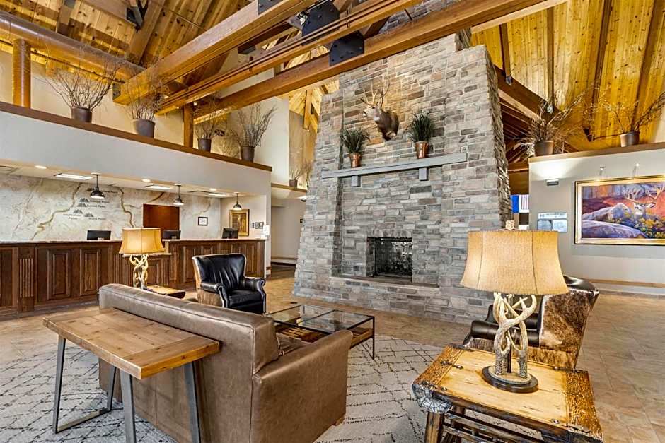 Best Western Plus Bryce Canyon Grand Hotel