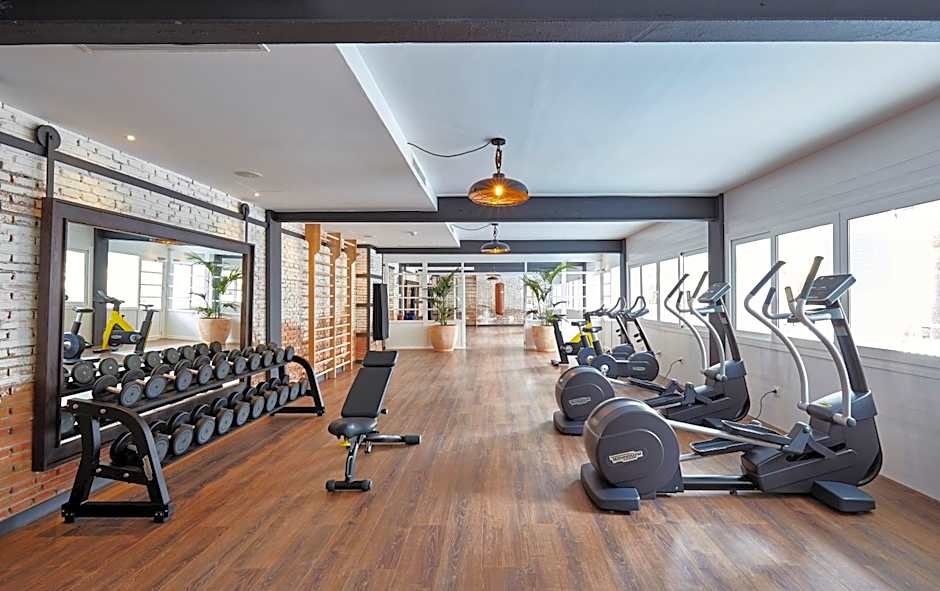 Gran Hotel Flamingo-Adults Only