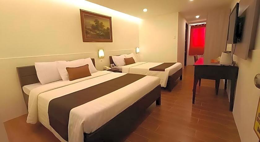 Hotel Asuncion