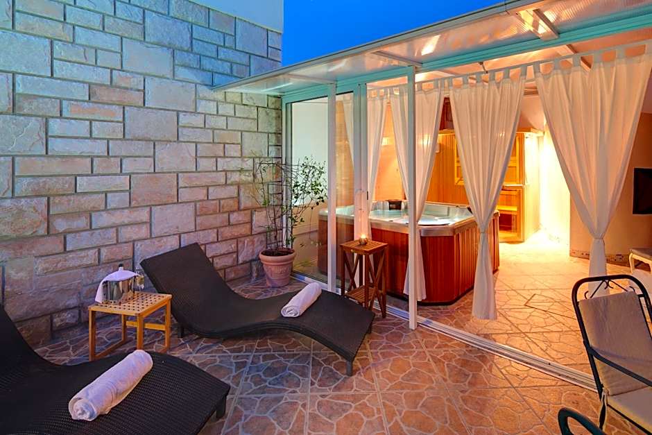 VILLA ADRIATICA HOTEL - ADULTS ONLY