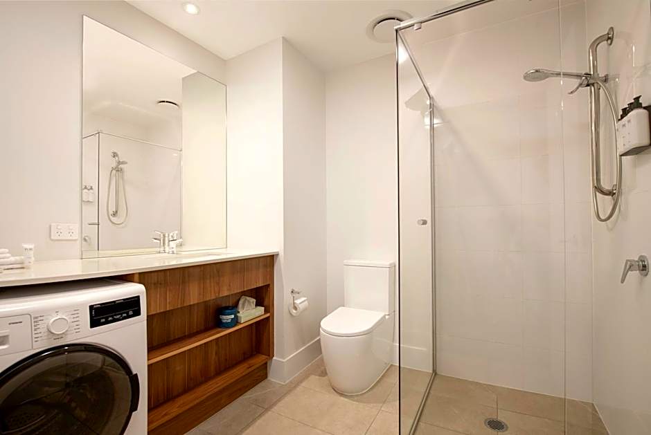 Durham Serviced Apartments