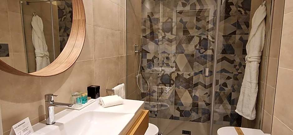 Jolly Charme Suite