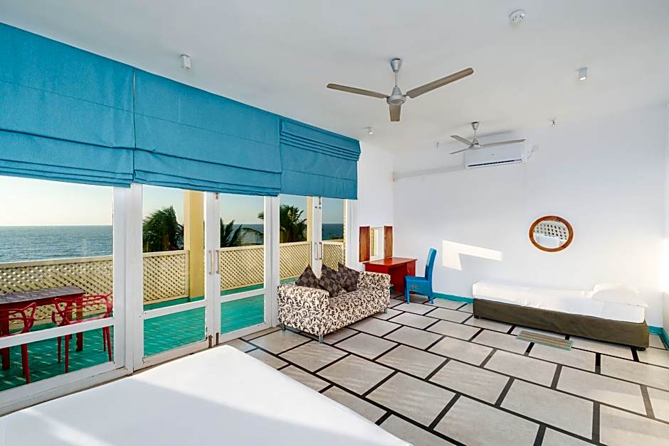 Hotel J Negombo